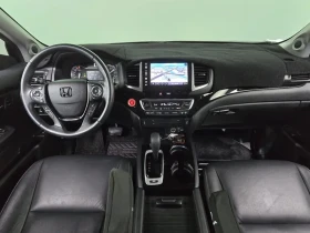 Honda Pilot 3.5 AWD | Auto.bg — изображение 7 Honda Pilot 3.5 AWD | Auto.bg — изображение 7