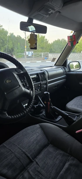 Land Rover Discovery - Car24.bg Land Rover Discovery