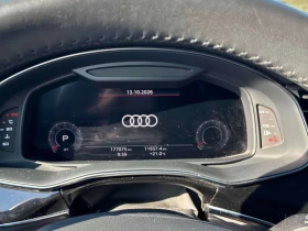 Audi Q8 * Technik * CARFAX * ОПЦИЯ ЗА ФИНАНСИРАНЕ | Auto.bg — изображение 8 Audi Q8 * Technik * CARFAX * ОПЦИЯ ЗА ФИНАНСИРАНЕ | Auto.bg — изображение 8