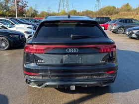 Audi Q8 * Technik * CARFAX * ОПЦИЯ ЗА ФИНАНСИРАНЕ | Auto.bg — изображение 4 Audi Q8 * Technik * CARFAX * ОПЦИЯ ЗА ФИНАНСИРАНЕ | Auto.bg — изображение 4