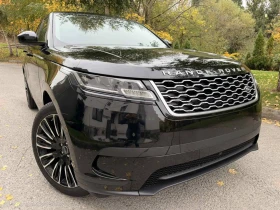Land Rover Range Rover Velar D200 - Car24.bg Land Rover Range Rover Velar D200