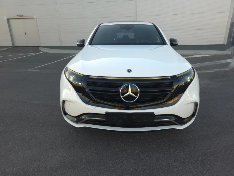 Mercedes-Benz EQC 74kw 450км 21г - 30999 € / 60628.77 лв. - 69053306 1 | Car24.bg Mercedes-Benz EQC 74kw 450км 21г - 30999 € / 60628.77 лв. - 69053306 1