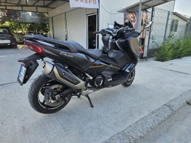 Yamaha T-max 530 DX | Auto.bg — изображение 6 Yamaha T-max 530 DX | Auto.bg — изображение 6