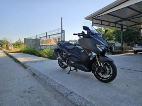 Yamaha T-max 530 DX | Auto.bg — изображение 2 Yamaha T-max 530 DX | Auto.bg — изображение 2