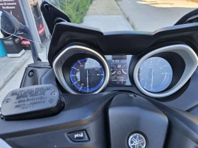Yamaha T-max 530 DX | Auto.bg — изображение 10 Yamaha T-max 530 DX | Auto.bg — изображение 10