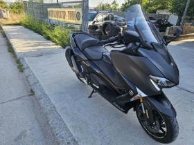 Yamaha T-max 530 DX | Auto.bg — изображение 7 Yamaha T-max 530 DX | Auto.bg — изображение 7