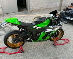 Kawasaki Ninja 1000 | Auto.bg — изображение 2 Kawasaki Ninja 1000 | Auto.bg — изображение 2