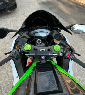 Kawasaki Ninja 1000 | Auto.bg — изображение 6 Kawasaki Ninja 1000 | Auto.bg — изображение 6