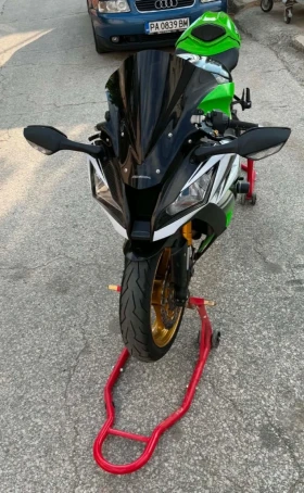 Kawasaki Ninja 1000 | Auto.bg — изображение 4 Kawasaki Ninja 1000 | Auto.bg — изображение 4