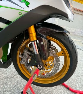 Kawasaki Ninja 1000 | Auto.bg — изображение 5 Kawasaki Ninja 1000 | Auto.bg — изображение 5