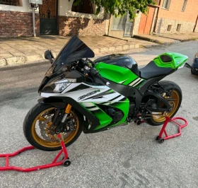 Kawasaki Ninja 1000 | Auto.bg — изображение 7 Kawasaki Ninja 1000 | Auto.bg — изображение 7