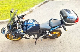 Yamaha FZ1 FAZER | Auto.bg — изображение 12 Yamaha FZ1 FAZER | Auto.bg — изображение 12