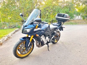 Yamaha FZ1 FAZER | Auto.bg — изображение 13 Yamaha FZ1 FAZER | Auto.bg — изображение 13