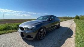 BMW 3gt X-Drive M Steptronic 1 - Car24.bg BMW 3gt X-Drive M Steptronic 1