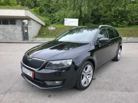 Skoda Octavia 1.6 TDI LED NAVI BI XENON 1 - Car24.bg Skoda Octavia 1.6 TDI LED NAVI BI XENON 1