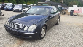 Mercedes-Benz E 270 2.7 CDi Automatic 1 - Car24.bg Mercedes-Benz E 270 2.7 CDi Automatic 1