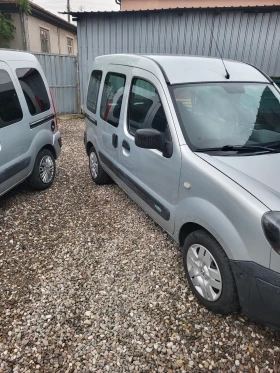 Renault Kangoo 1.5 dci  | Mobile.bg — малка снимка 2