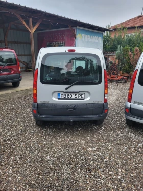 Renault Kangoo 1.5 dci  | Mobile.bg — малка снимка 4