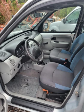 Renault Kangoo 1.5 dci  | Mobile.bg — малка снимка 7