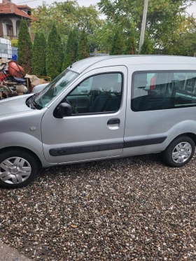 Renault Kangoo 1.5 dci  | Mobile.bg — малка снимка 3