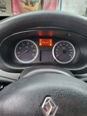 Renault Kangoo 1.5 dci  | Mobile.bg — малка снимка 8