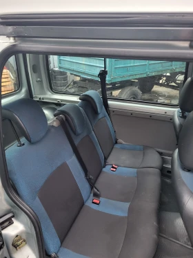 Renault Kangoo 1.5 dci  | Mobile.bg — малка снимка 5