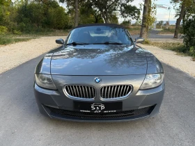 BMW Z4 3.0SI LCI /Roadster/Recaro/Face/Automatic/Подгрев/ | Auto.bg — изображение 2 BMW Z4 3.0SI LCI /Roadster/Recaro/Face/Automatic/Подгрев/ | Auto.bg — изображение 2