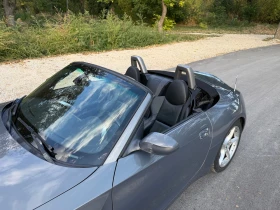 BMW Z4 3.0SI LCI /Roadster/Recaro/Face/Automatic/Подгрев/ | Auto.bg — изображение 14 BMW Z4 3.0SI LCI /Roadster/Recaro/Face/Automatic/Подгрев/ | Auto.bg — изображение 14