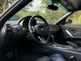 BMW Z4 3.0SI LCI /Roadster/Recaro/Face/Automatic/Подгрев/ | Auto.bg — изображение 7 BMW Z4 3.0SI LCI /Roadster/Recaro/Face/Automatic/Подгрев/ | Auto.bg — изображение 7
