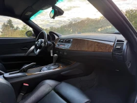 BMW Z4 3.0SI LCI /Roadster/Recaro/Face/Automatic/Подгрев/ | Auto.bg — изображение 10 BMW Z4 3.0SI LCI /Roadster/Recaro/Face/Automatic/Подгрев/ | Auto.bg — изображение 10