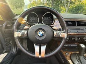 BMW Z4 3.0SI LCI /Roadster/Recaro/Face/Automatic/Подгрев/ | Auto.bg — изображение 13 BMW Z4 3.0SI LCI /Roadster/Recaro/Face/Automatic/Подгрев/ | Auto.bg — изображение 13