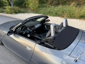 BMW Z4 3.0SI LCI /Roadster/Recaro/Face/Automatic/Подгрев/ | Auto.bg — изображение 15 BMW Z4 3.0SI LCI /Roadster/Recaro/Face/Automatic/Подгрев/ | Auto.bg — изображение 15