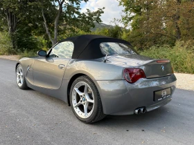 BMW Z4 3.0SI LCI /Roadster/Recaro/Face/Automatic/Подгрев/ | Auto.bg — изображение 4 BMW Z4 3.0SI LCI /Roadster/Recaro/Face/Automatic/Подгрев/ | Auto.bg — изображение 4