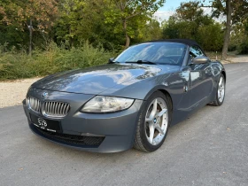 BMW Z4 3.0SI LCI /Roadster/Recaro/Face/Automatic/Подгрев/ | Auto.bg — изображение 3 BMW Z4 3.0SI LCI /Roadster/Recaro/Face/Automatic/Подгрев/ | Auto.bg — изображение 3