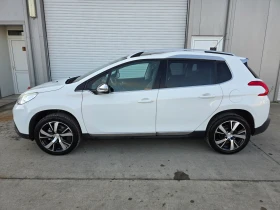 Peugeot 208 Navi panorama 6sk - 14999 лв. / 7668.87 € - 10784030 2 | Car24.bg Peugeot 208 Navi panorama 6sk - 14999 лв. / 7668.87 € - 10784030 2