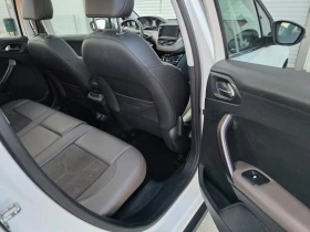 Peugeot 208 Navi panorama 6sk - 14999 лв. / 7668.87 € - 10784030 9 | Car24.bg Peugeot 208 Navi panorama 6sk - 14999 лв. / 7668.87 € - 10784030 9