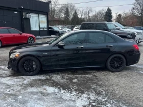 Mercedes-Benz C 43 AMG * CARFAX * БЕЗ ПЪРВОНАЧАЛНА ВНОСКА - 22000 € / 43028.26 лв. - 39681111 2 | Car24.bg Mercedes-Benz C 43 AMG * CARFAX * БЕЗ ПЪРВОНАЧАЛНА ВНОСКА - 22000 € / 43028.26 лв. - 39681111 2