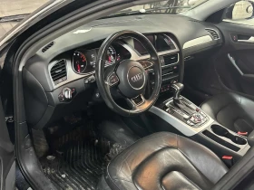 Audi A4 Allroad QUATTRO* PREMIUM* KEYLESS* АвтоКредит(ЦЕНА ДО БГ) - 7499 € / 14666.77 лв. - 18984480 6 | Car24.bg Audi A4 Allroad QUATTRO* PREMIUM* KEYLESS* АвтоКредит(ЦЕНА ДО БГ) - 7499 € / 14666.77 лв. - 18984480 6