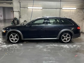 Audi A4 Allroad QUATTRO* PREMIUM* KEYLESS* АвтоКредит(ЦЕНА ДО БГ) - 7499 € / 14666.77 лв. - 18984480 5 | Car24.bg Audi A4 Allroad QUATTRO* PREMIUM* KEYLESS* АвтоКредит(ЦЕНА ДО БГ) - 7499 € / 14666.77 лв. - 18984480 5