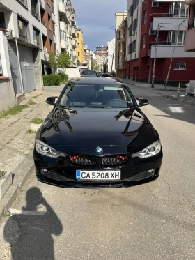 BMW 318 - Car24.bg BMW 318