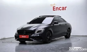 Mercedes-Benz CLA 200 !!УНИКАТ!! #ПЪЛНО ОБОРУДВАНЕ# !ПАНОРАМА