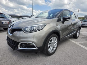 Renault Captur 1.5 dci
