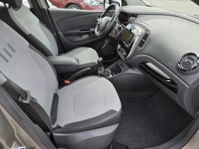 Renault Captur 1.5 dci | Auto.bg — изображение 9 Renault Captur 1.5 dci | Auto.bg — изображение 9