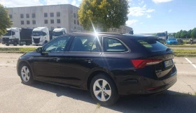 Skoda Octavia 1.5G-TEC Executive (Метан ) | Auto.bg — изображение 5 Skoda Octavia 1.5G-TEC Executive (Метан ) | Auto.bg — изображение 5