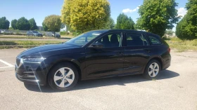 Skoda Octavia 1.5G-TEC Executive (Метан ) | Auto.bg — изображение 8 Skoda Octavia 1.5G-TEC Executive (Метан ) | Auto.bg — изображение 8