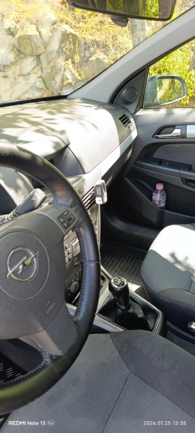 Opel Astra H | Auto.bg — изображение 10 Opel Astra H | Auto.bg — изображение 10