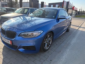 BMW 235 M235I - 16000 € / 31293.28 лв. - 81372247 2 | Car24.bg BMW 235 M235I - 16000 € / 31293.28 лв. - 81372247 2