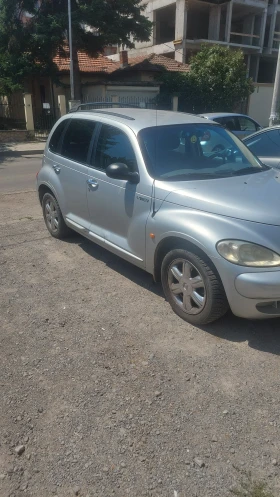 Chrysler Pt cruiser - 1000 € / 1955.83 лв. - 79737392 3 | Car24.bg Chrysler Pt cruiser - 1000 € / 1955.83 лв. - 79737392 3