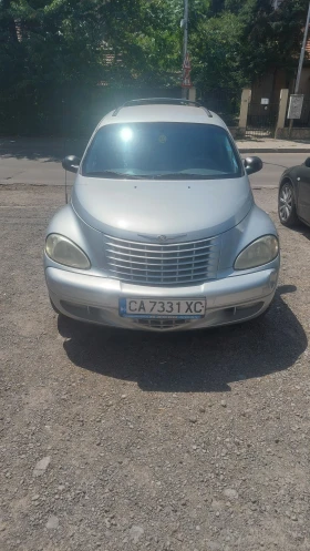 Chrysler Pt cruiser - 1000 € / 1955.83 лв. - 79737392 4 | Car24.bg Chrysler Pt cruiser - 1000 € / 1955.83 лв. - 79737392 4
