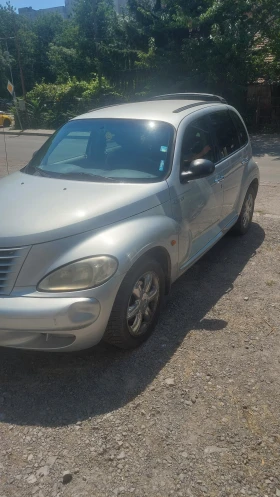 Chrysler Pt cruiser - 1000 € / 1955.83 лв. - 79737392 2 | Car24.bg Chrysler Pt cruiser - 1000 € / 1955.83 лв. - 79737392 2